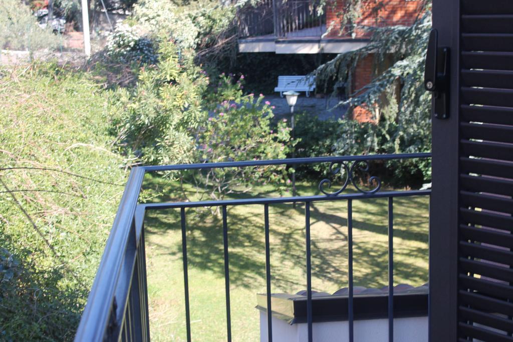 Camera Matrimoniale con Balcone