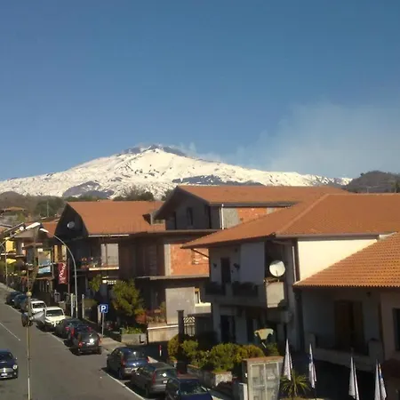 B&B Etna House-2
