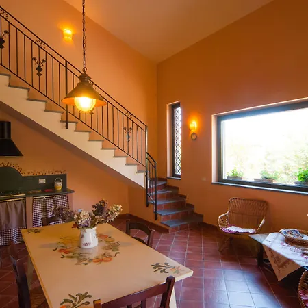 B&B La Rena Rossa-3